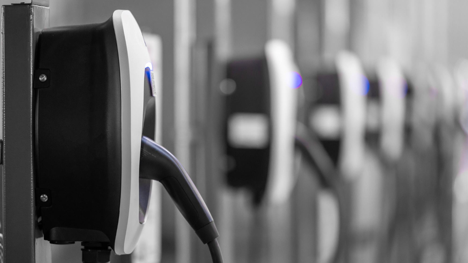 E-Mobilität & Energie