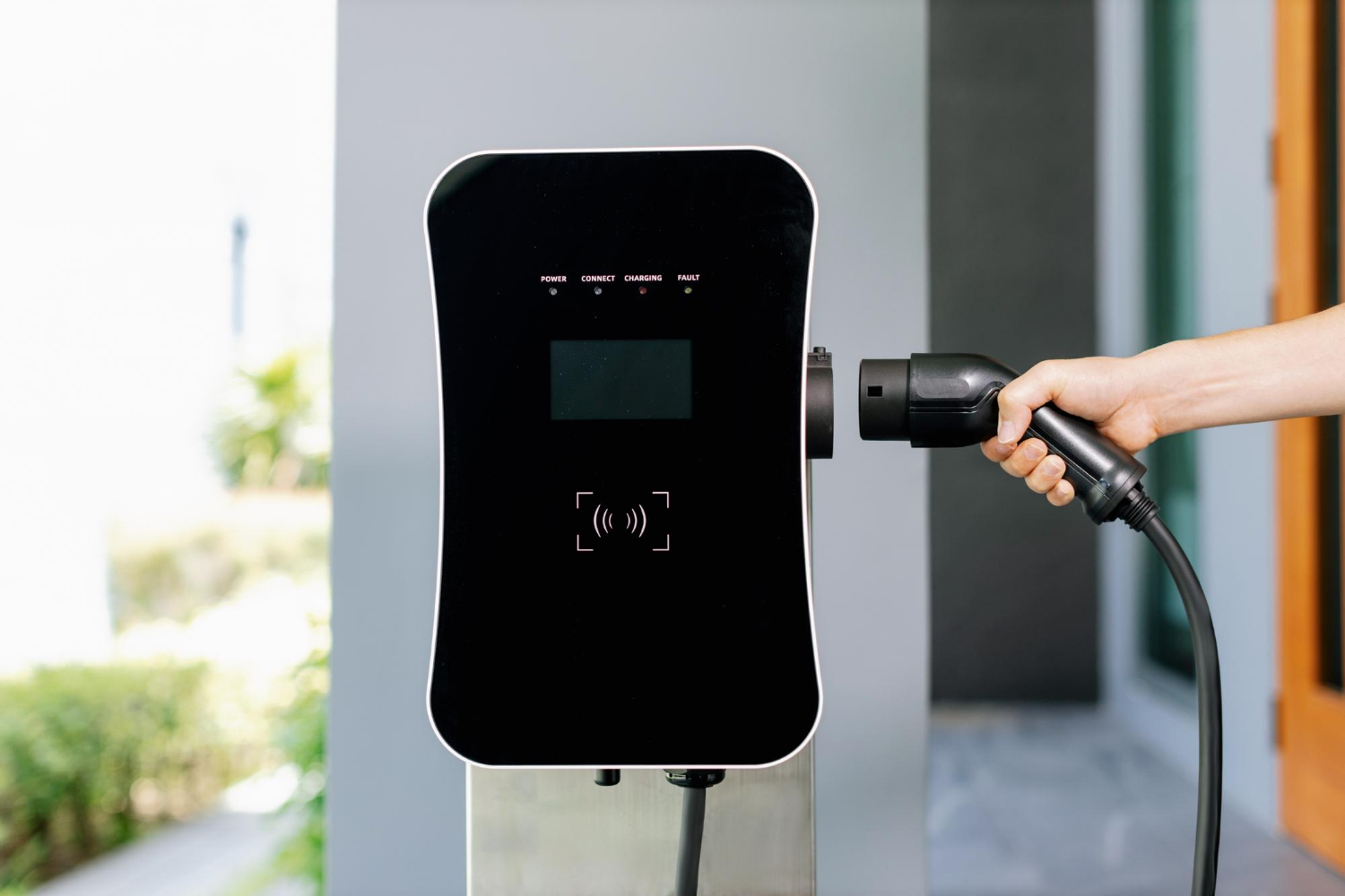 E-Mobilität & Energie